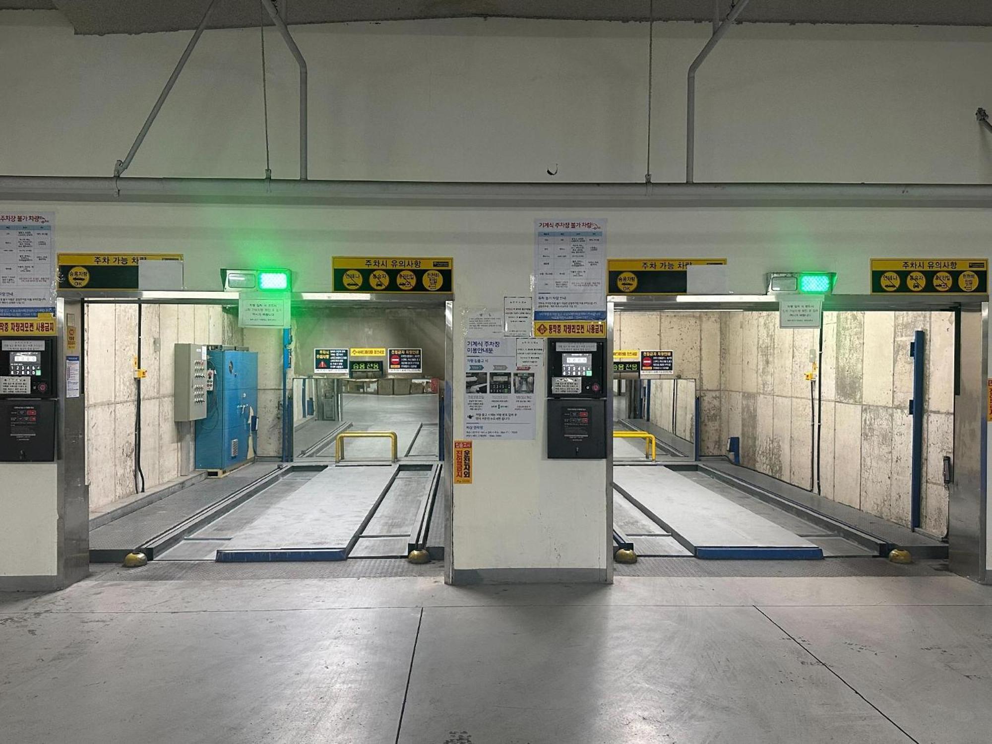 Urbanstay Jeju Airport Екстер'єр фото